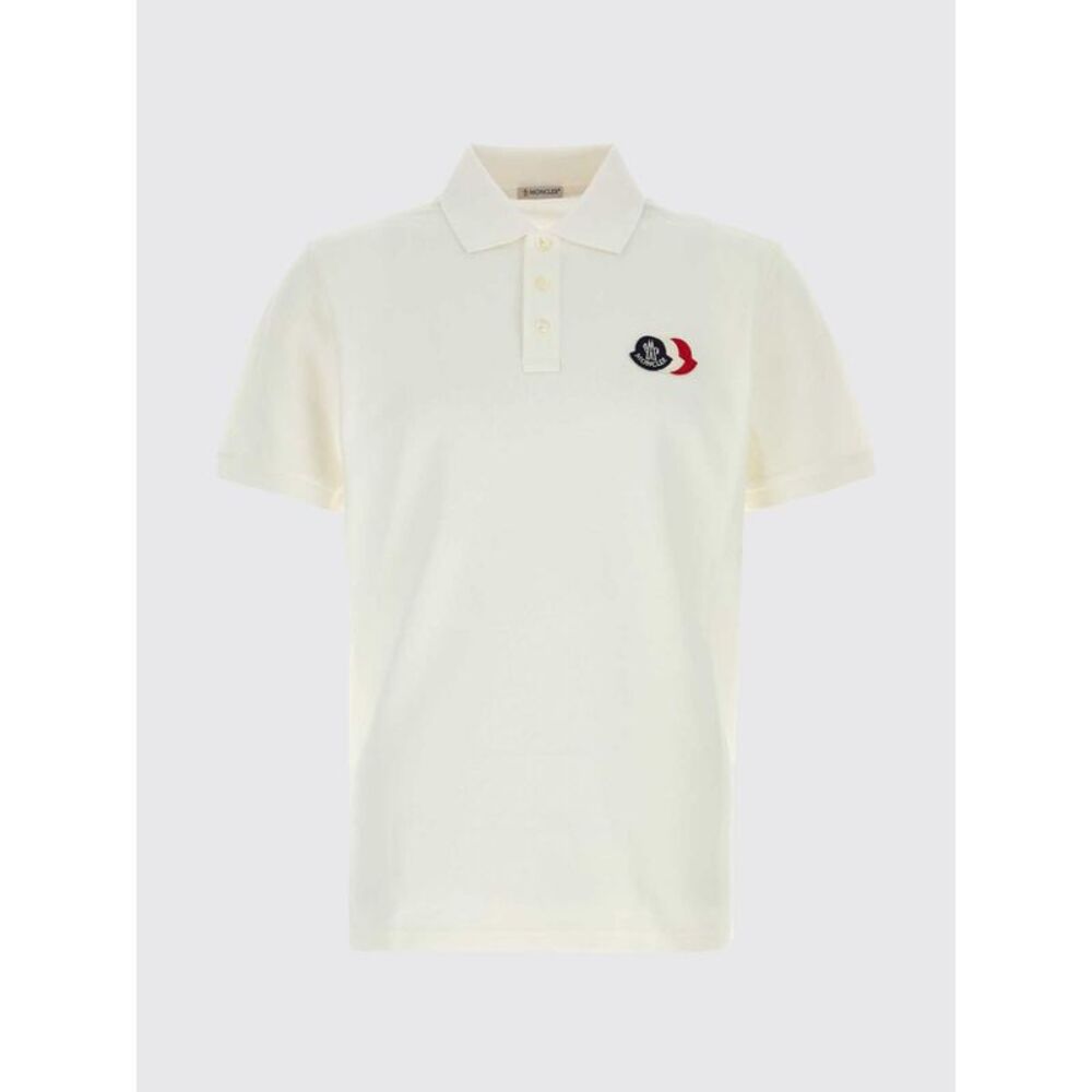 Moncler Men Polo Shirt Men Moncler